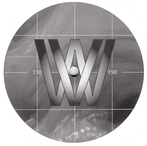 Dynarec - EISO-X | Vaporwave (VW-001) - 2