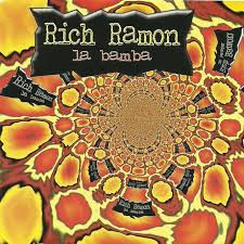 Rich Ramon - La Bamba / Allegria | Evasioni Latine (EL 03)