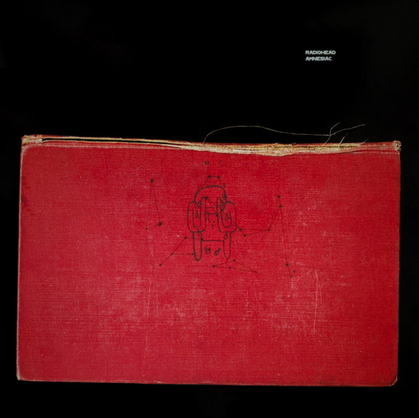 Radiohead - Amnesiac | XL Recordings (XLLP783B) - main