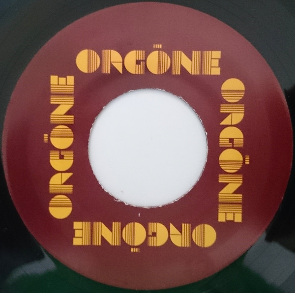 Orgone - Strike | Colemine Records (CLMN-128) - 2