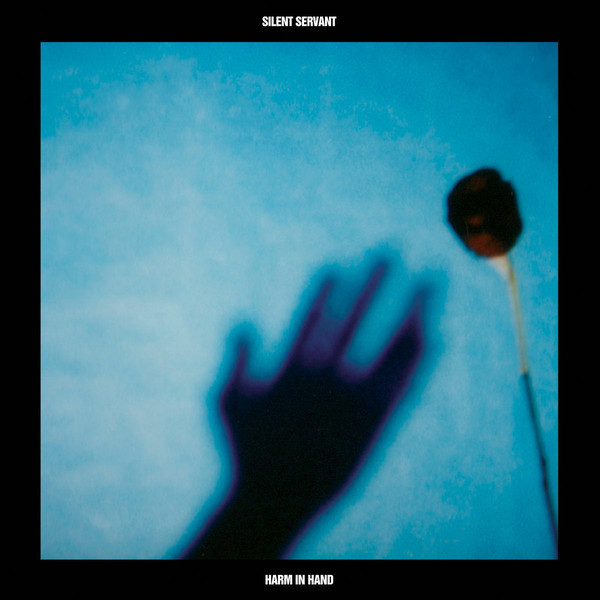Silent Servant - Harm In Hand | Hospital Productions (HOS-612) - main