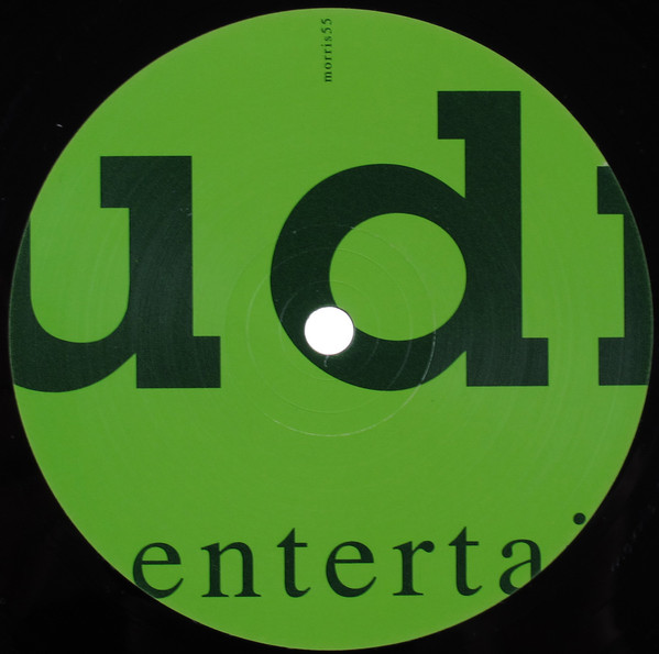 Tigerskin - Darkcold | Morris / Audio (morris55)