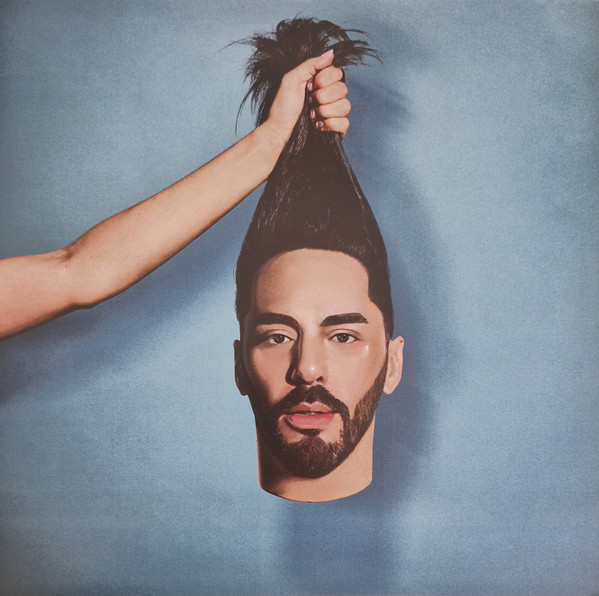 Gringe - Hypersensible | 7th Magnitude (3467766)