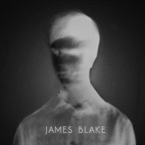 James Blake - James Blake | Atlas Recordings (ATLAS05CD) James Blake - James Blake | Atlas Recordings (ATLAS05CD)