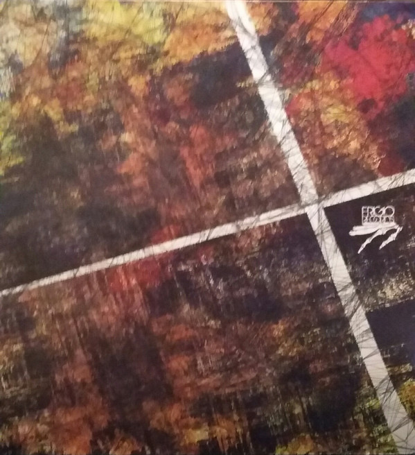 Various - Ecdisis Vol.1 | Frigio Records (FRV028)