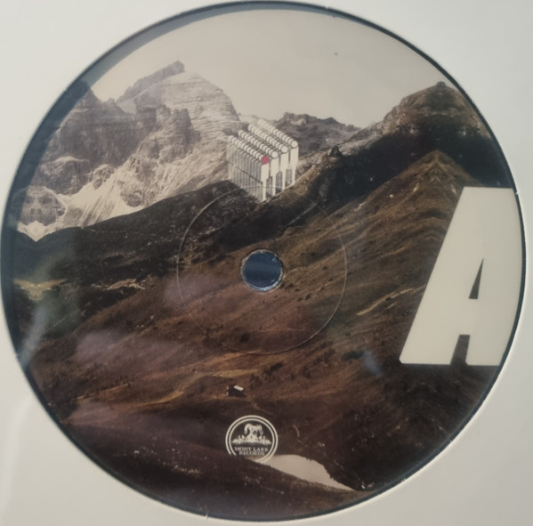 Alexander Wirth - 5 Years Mont Lake Records VA.Part 1 | Mont Lake Records (MLR006)