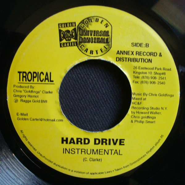 Sizzla - We've Been Together | Golden Cartel Records (none) - 2