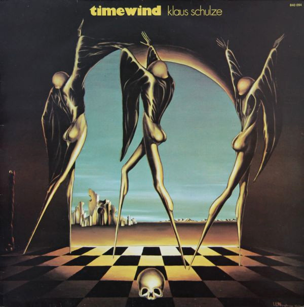 Timewind