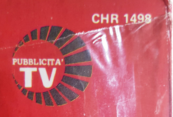 Spandau Ballet - The Singles Collection | Chrysalis (CHR 1498) - 4