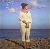 Crystal Gayle - These Days | CBS (S84529)