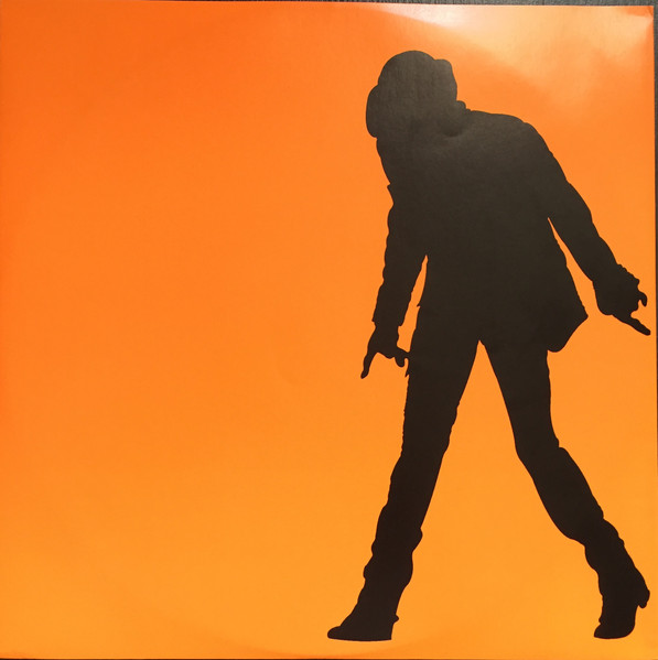 Michael Jackson - Blood On The Dance Floor | Epic (664355 6) - 4