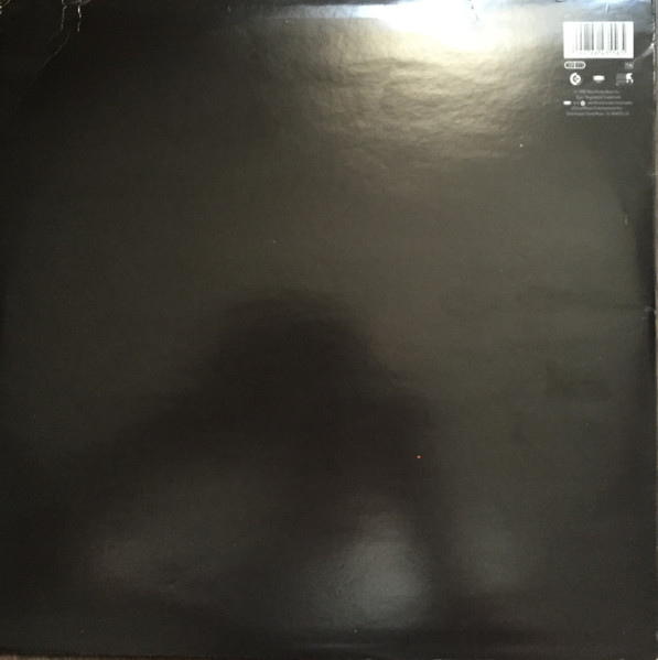 Michael Jackson - Blood On The Dance Floor | Epic (664355 6) - 2