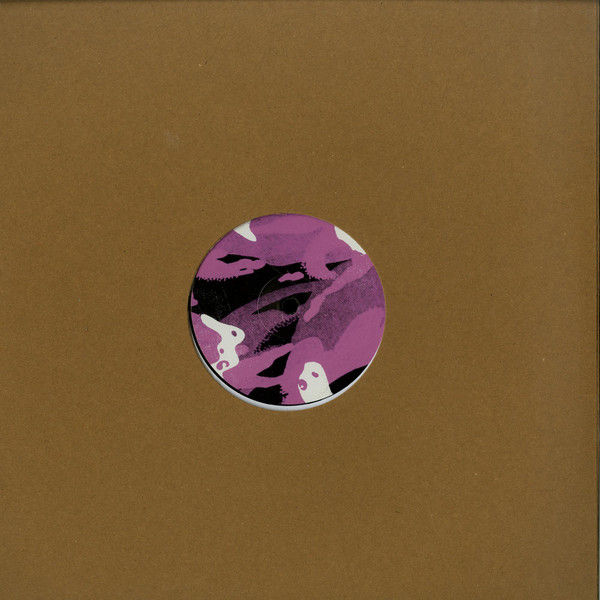 Phil Evans - Qatch EP | Blank State (BLANK001)