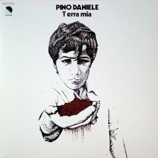 Pino Daniele - Terra Mia | EMI (3C-064-18277)