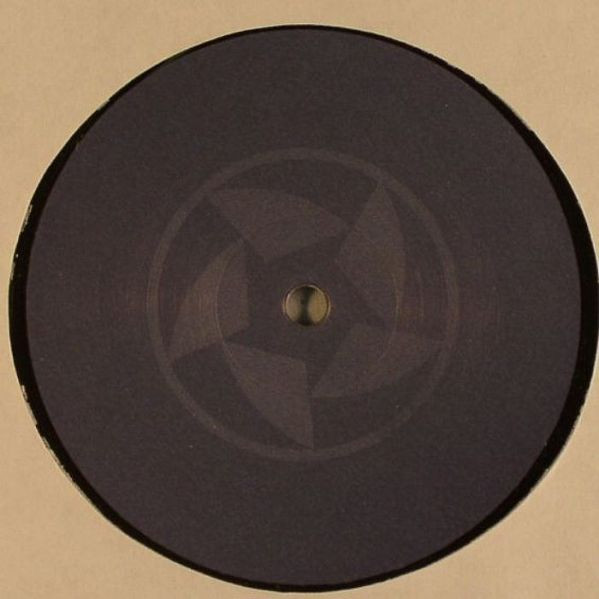 Flash Brothers - Past Will Be Future | Flow Vinyl (FV01) - 2