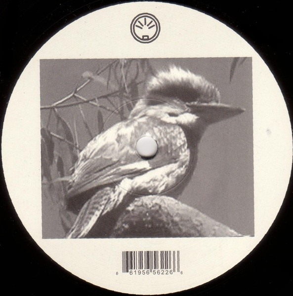 Heckmann & Kauffelt - Kookaburra / Klapperspecht | AFU Limited (afultd.05) - 2