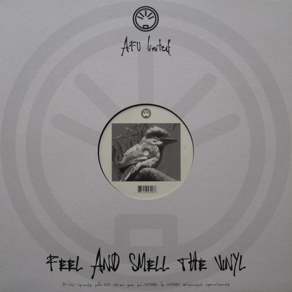 Heckmann & Kauffelt - Kookaburra / Klapperspecht | AFU Limited (afultd.05) - 3