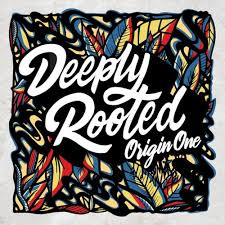Origin One - Deeply Rooted | Nice Up Records (NUPLP005) - main Origin One - Deeply Rooted | Nice Up Records (NUPLP005) - main