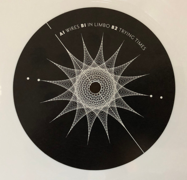 Delano Smith - Shades Of Detroit | Sushitech Records (SUSH13.5) - 4