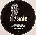 Unit 2 - Keep Your Head Up To The Sky (Joey Negro Remixes) | Sole Music (SOLE501)