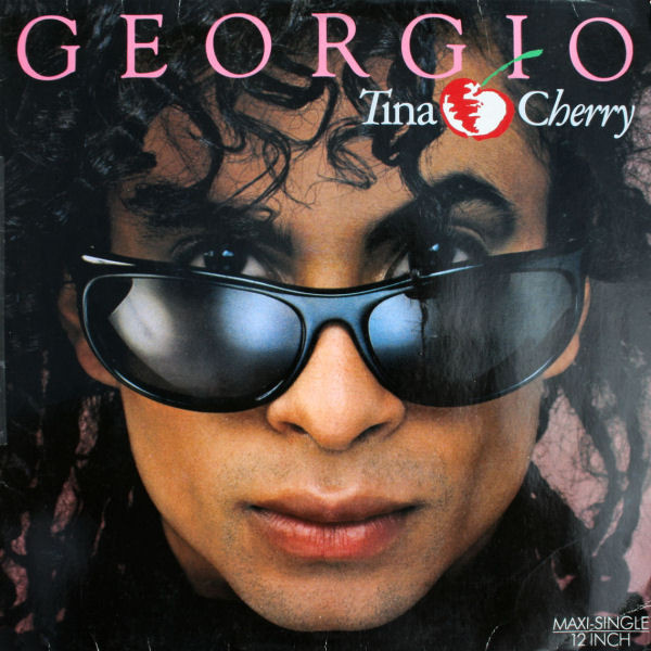 Georgio - Tina Cherry | Motown (ZT41462)