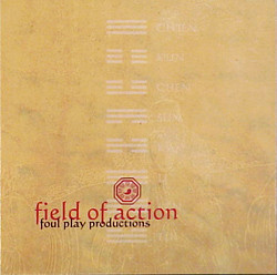 Foul Play Productions - Field Of Action | Partisan (PARTLP003)