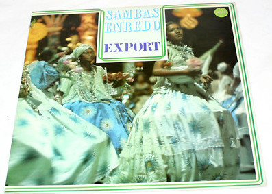 Os Caretas - Festival Do Samba | Polyfar (2494 578)