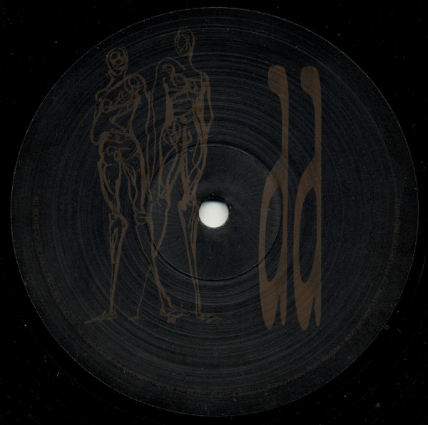 Rude Culture - Kindness | Black Sunshine Records (BSR009) - 4