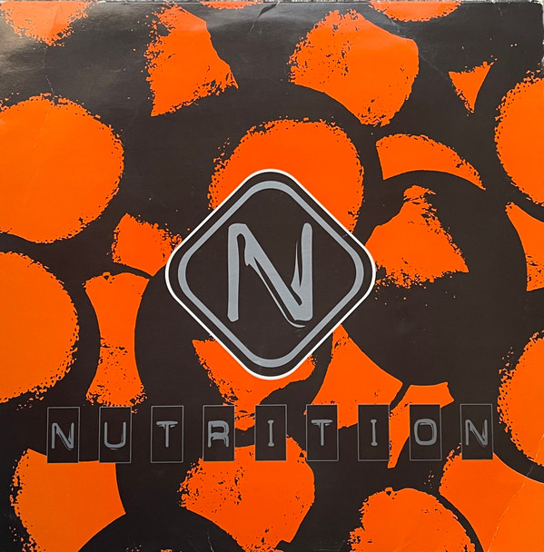 Carnaval Of Sound - Lollipop | Nutrition (nutrition 001)