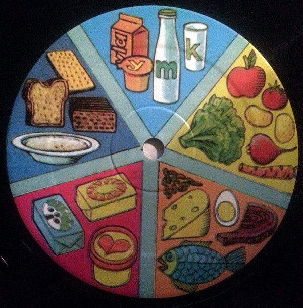 Carnaval Of Sound - Lollipop | Nutrition (nutrition 001) - 3