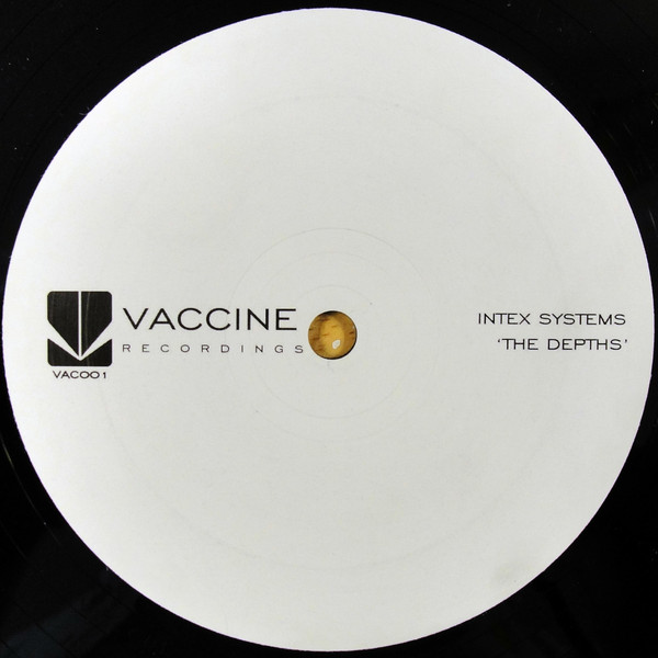 Intex Systems - The Depths / Transfer | Vaccine Recordings (VAC001)