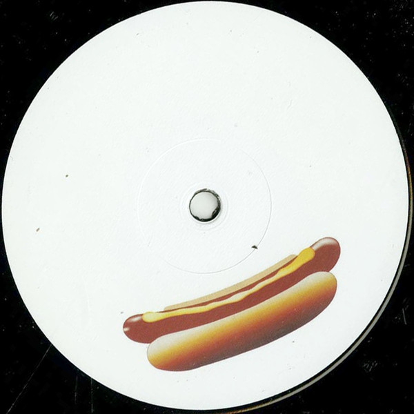 Rupert Marnie - Dog EP | The Press Group (TPG003)