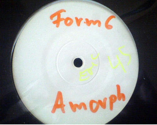 Amorph - Morphide | Formaldehyd (Form 6) - main