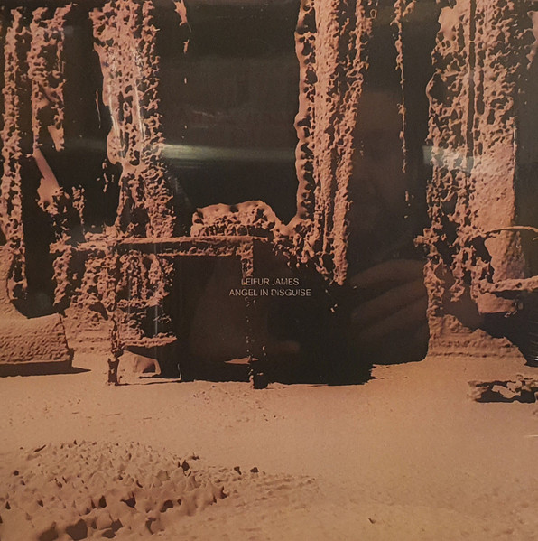 Leifur James - Angel In Disguise | Night Time Stories (ALNLP63) Leifur James - Angel In Disguise | Night Time Stories (ALNLP63)