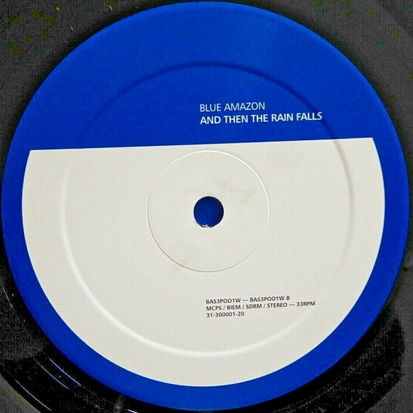 Blue Amazon - And Then The Rain Falls | Jackpot (BAS3POO1W) - 4