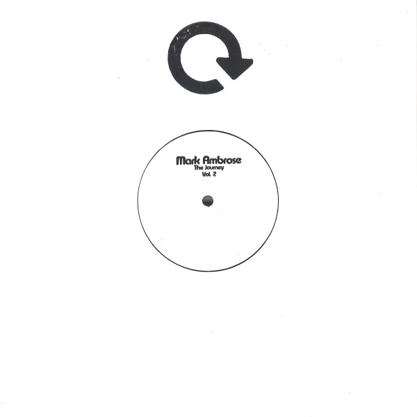 Mark Ambrose - The Journey Vol.2 | Repeat (REPEAT15) - main