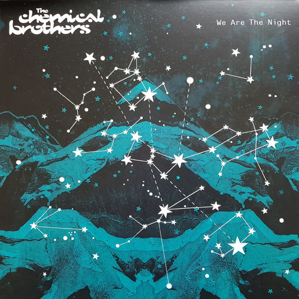 The Chemical Brothers - We Are The Night | Freestyle Dust (XDUSTLP8)