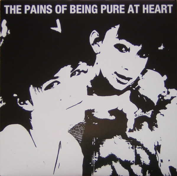 The Pains Of Being Pure At Heart - The Pains Of Being Pure At Heart | Slumberland Records (SLR 89)