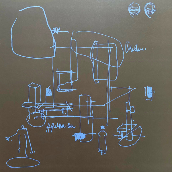 Hania Rani - On Giacometti | Gondwana Records (GONDLP059BLK)