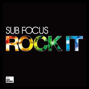 Sub Focus - Rock It / Follow The Light | RAM Records (RAMM78)