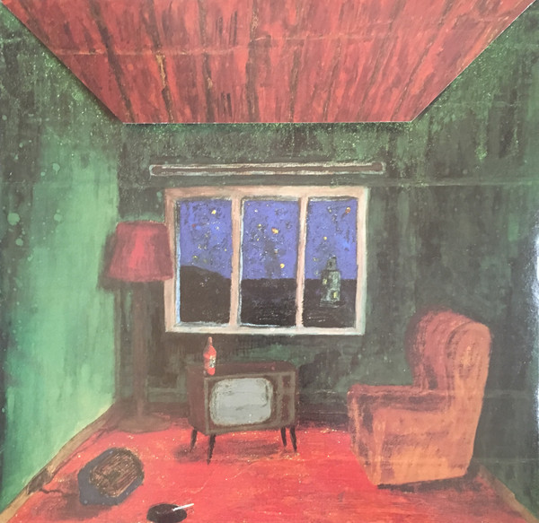 The Trash Can Sinatras - I've Seen Everything | Go! Discs (824 408-1) - 4 The Trash Can Sinatras - I've Seen Everything | Go! Discs (824 408-1) - 4