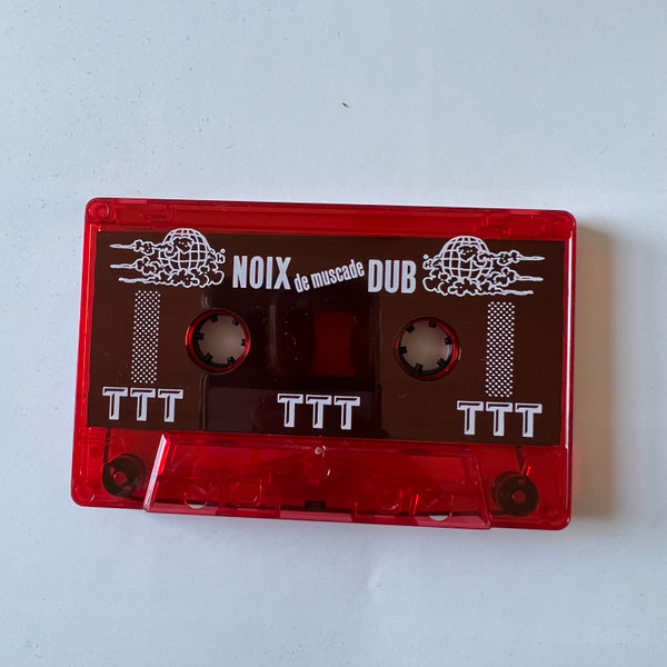 Guild 27 - Noix de Muscade Dub | The Trilogy Tapes (none) - 2