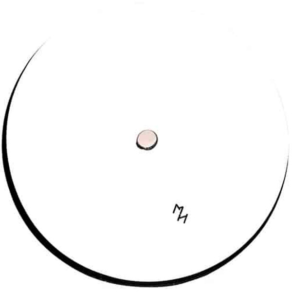 Rahul Yusina - Rahul Yusina #2 | Rahul Yusina (RY002) - 2