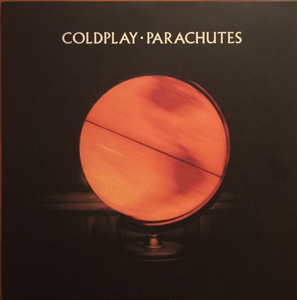 Coldplay - Parachutes | Parlophone (7243 5 27783 1 7) Coldplay - Parachutes | Parlophone (7243 5 27783 1 7)