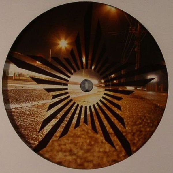 Orphan101 - Into You EP | Saigon Recordings (SAIGON004) - 2