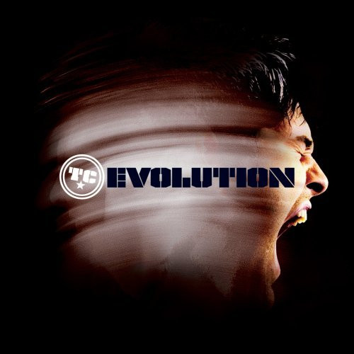 T.C. - Evolution | D-Style Recordings (DSRLP001)
