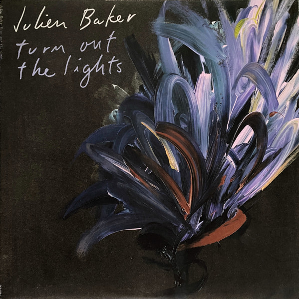 Julien Baker - Turn Out The Lights | Matador (OLE-1129-1)