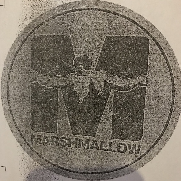 Raphsody - Step By Step | Marshmallow (MW 001) - 2