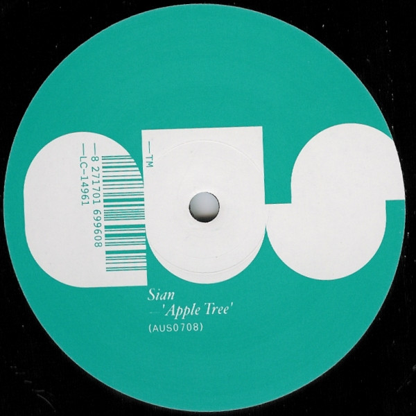 Sian - Apple Tree | Aus Music (AUS0708)