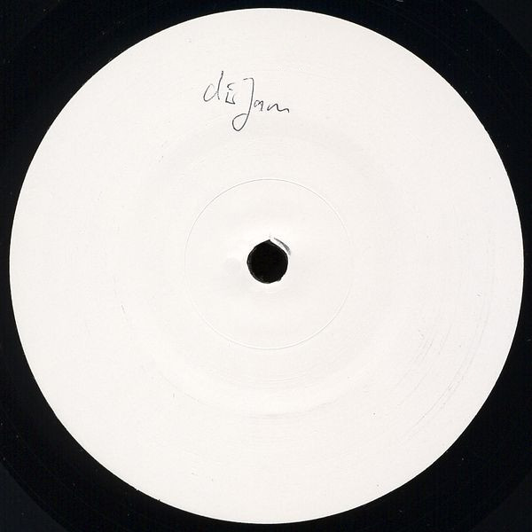 Disjam - Disjam | Yo Mama's Recording (YO 0907-1)